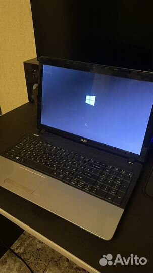 Ноутбук acer