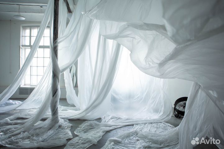 Аренда фотостудии