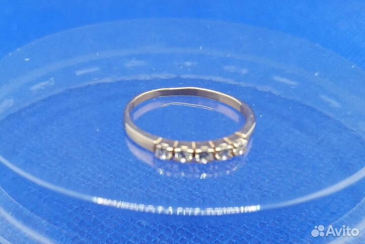 Золотое кольцо