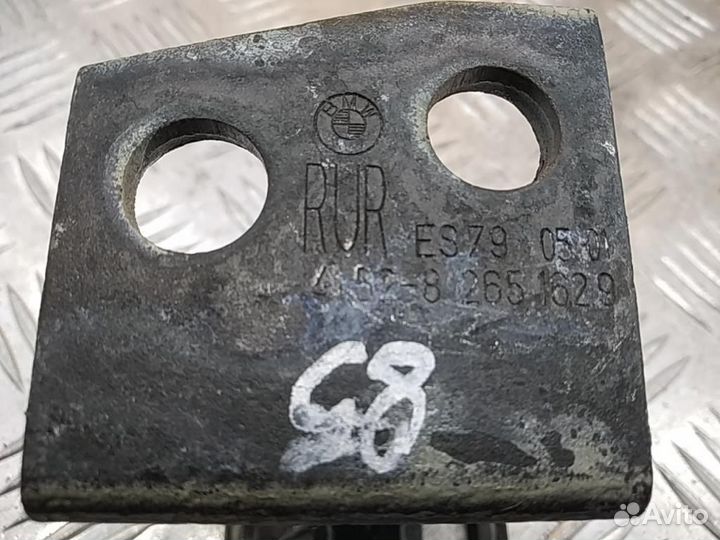 Петля двери задней BMW X5