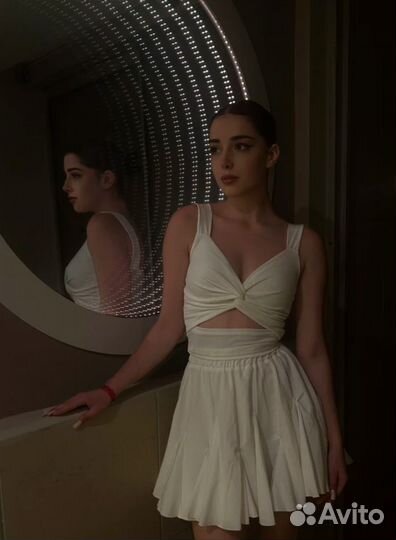 Топик женский