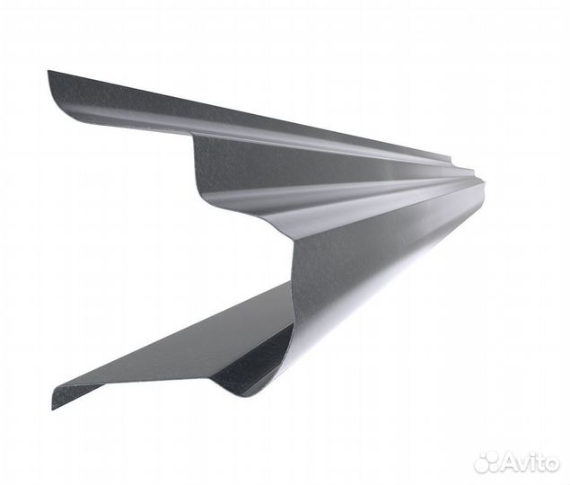 Ремонтные арки и пороги Киа под заказ