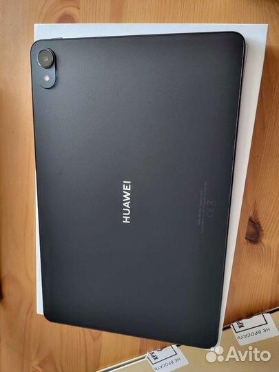 Huawei matepad 11 (модель 2023) 128гб + m-pencil 2