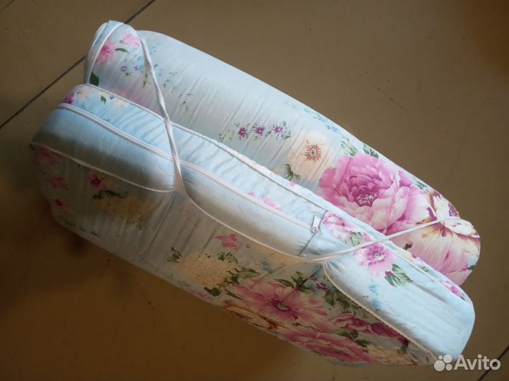 Матрас детский