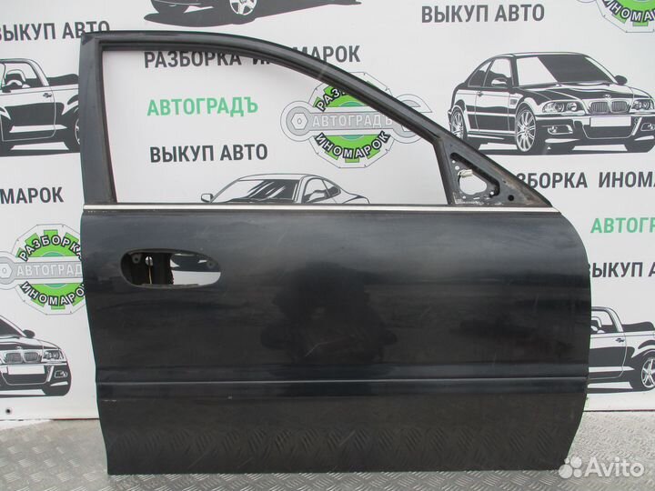 Дверь передняя правая Hyundai Sonata 3 1996г