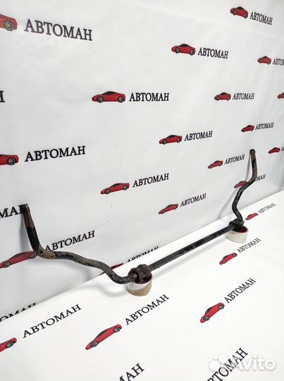 Стабилизатор передний Honda Civic 5D 2006-2012