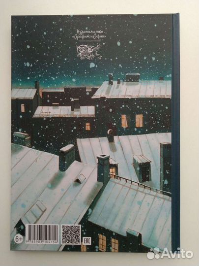 Ирина Зартайская Куда идёт снег