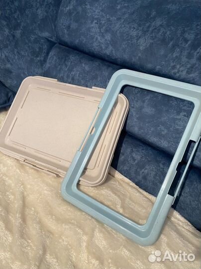 Лоток для кошек и собак