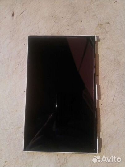 Модуль для планшета Samsung