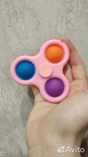 Симпл димпл