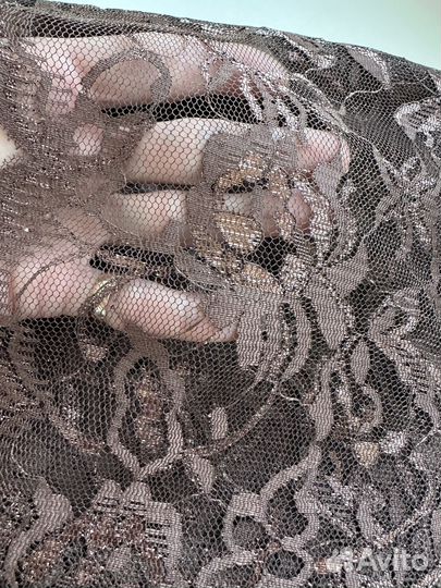 Отрез ткани