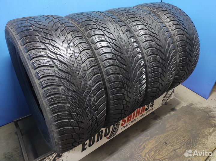 Nokian Tyres Hakkapeliitta R3 SUV 265/50 R19 112T