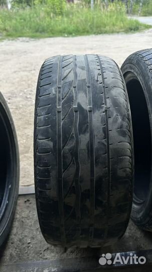 Bridgestone Turanza Eco 205/45 R16