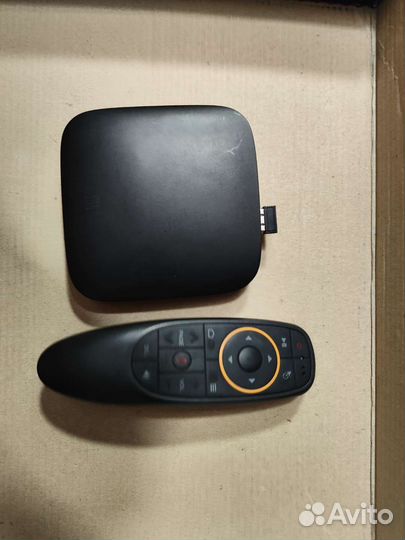 Xiaomi mi box