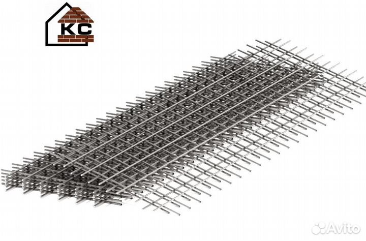 Сетка кладочная