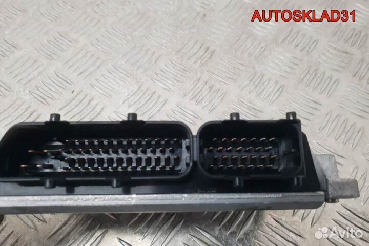 Эбу Volkswagen Passat B5 1.9 AHU 038906018N