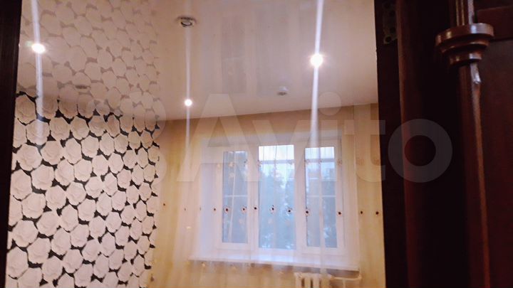 2-к. квартира, 35 м², 6/9 эт.