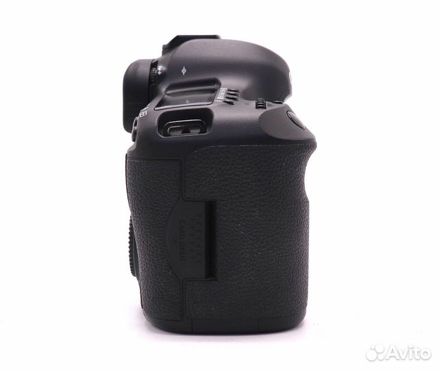 Canon EOS 5D Mark III body (пробег 19200 кадров)