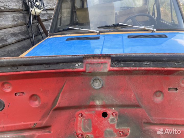 Капот audi b8 ad20016a