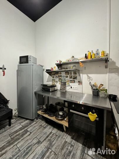 Продам готовый бизнес кофейня кафе