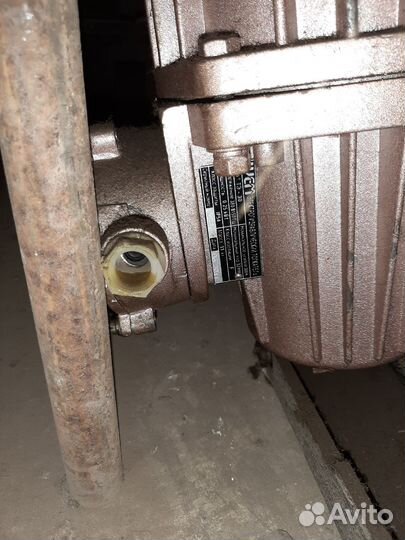 Гидротолкатель тэ 30