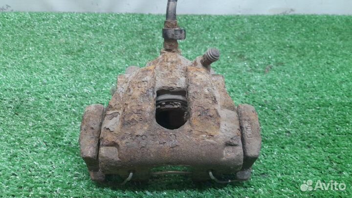 Суппорт задний левый Volvo S80 2.0 (B5204T5) MT