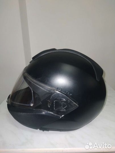 Шлем BMW system 6