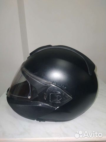 Шлем BMW system 6