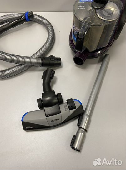 Запчасти для пылесоса Philips FC9732