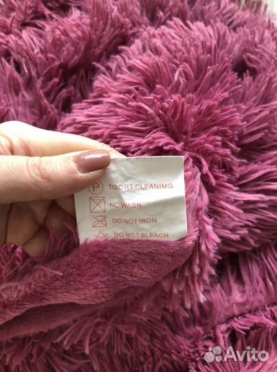 Плед покрывало новое