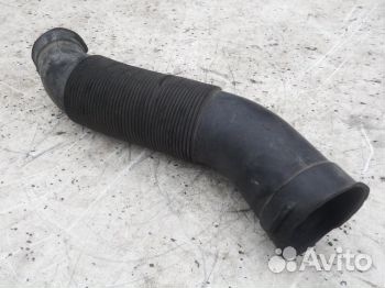 Патрубок воздушного фильтра