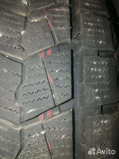 Arivo Winmaster ARW2 205/60 R16