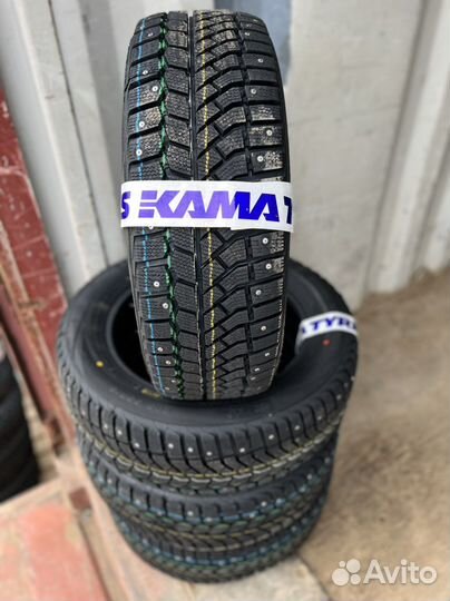 Viatti Brina Nordico V-522 205/55 R16