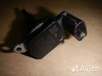 Расходомер воздуха 2220438020