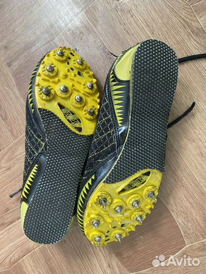 Шиповки для бега 39