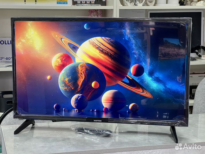 Телевизор 32