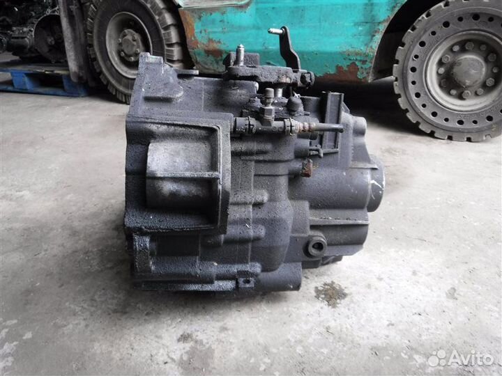 Коробка передач МКПП Volkswagen Passat