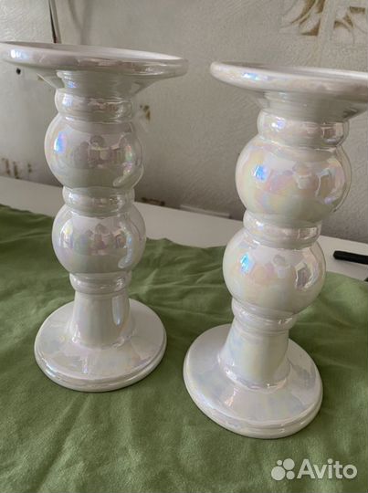 Подсвечник