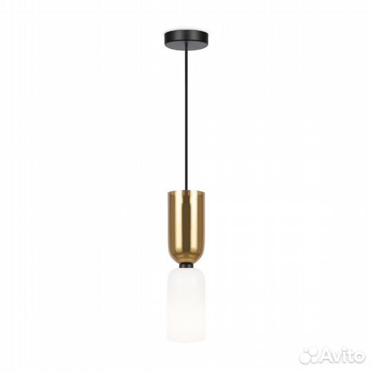 Подвеснойсветильник Maytoni Memory MOD177PL-01G