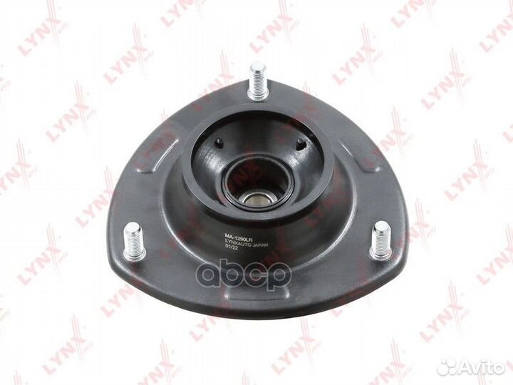 Опора переднего амортизатора hyundai Santa fe(S