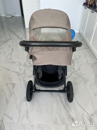 Коляска Cam dinamico up