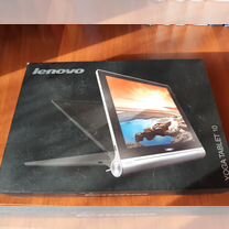 Планшет Lenovo