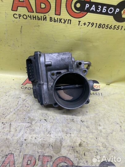 Дросельная заслонка Lexus Gs300 GRS190 3grfse 2007