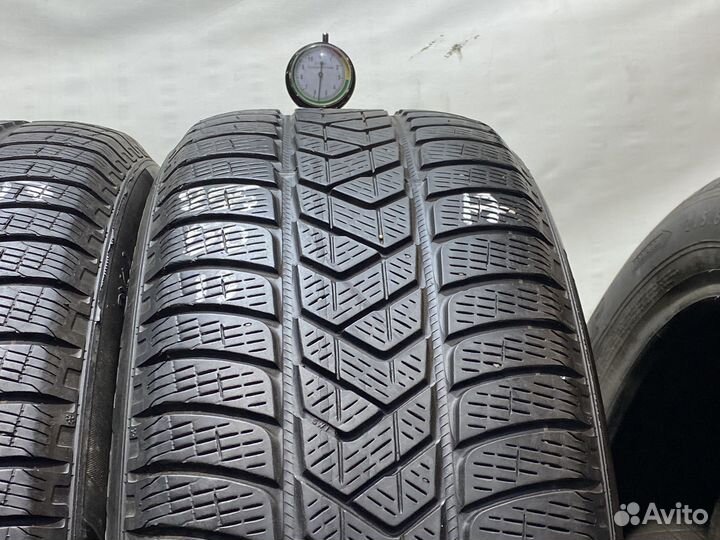 Pirelli Scorpion Winter 255/50 R19