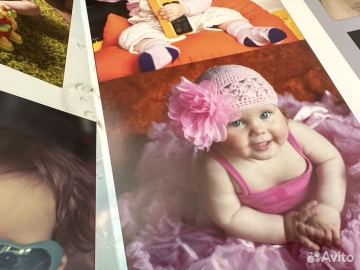 Фотокнига на заказ 