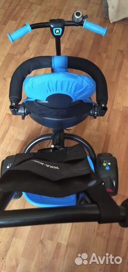 Продам велосипед детский Ника Кидс