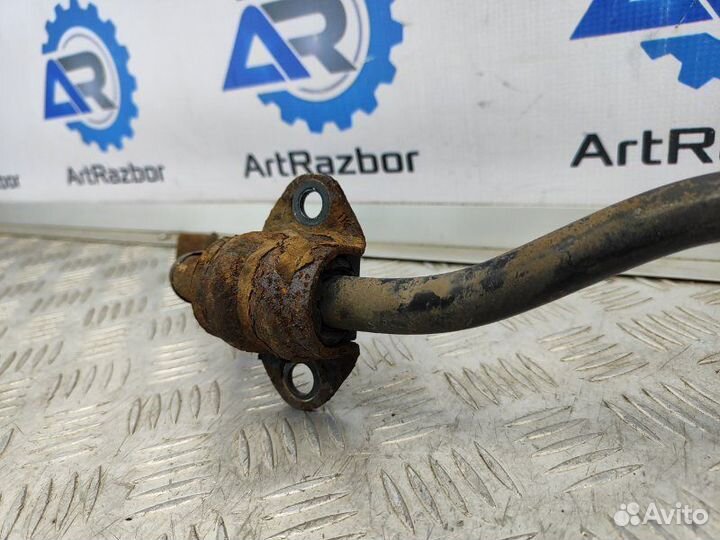 Стабилизатор задний Hyundai I30 GD 1.4 G4FA 107