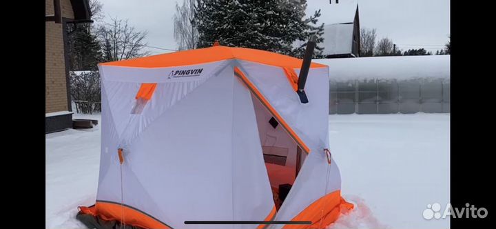 Пингвин Призма Премиум Strong 2слоя