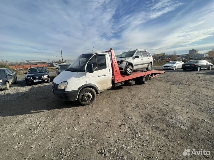 Эвакуатор Бабаево