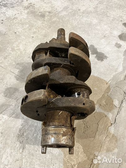 Коленвал Т16-25